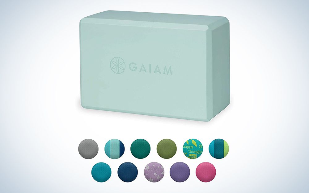 Your building (stamina) blocks.