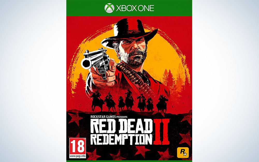 Hard West.