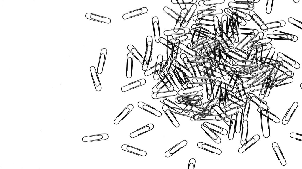 Paper clips
