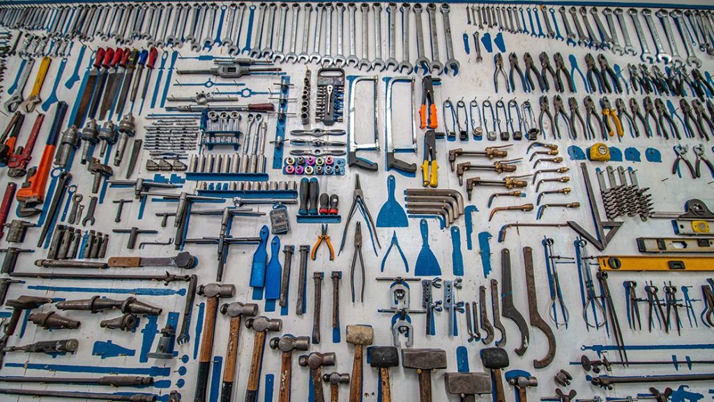 The best tool kits for all levels of home maintenance