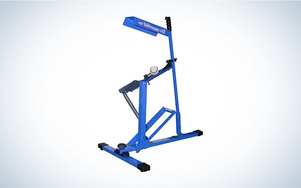 Hit the fastball every time.