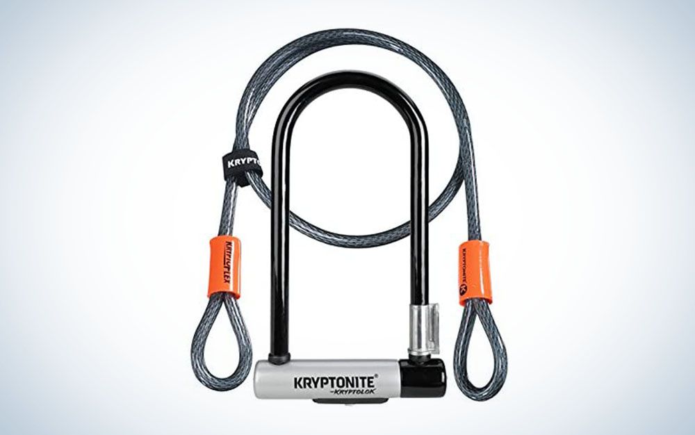 Affordable and secure.