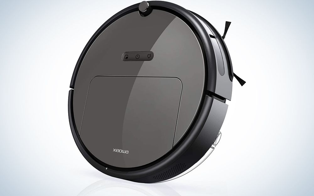 Less expensive with many of the S5&rsquo;s features.