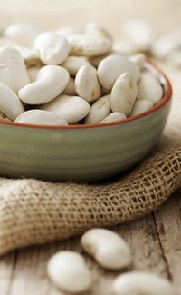 lima beans