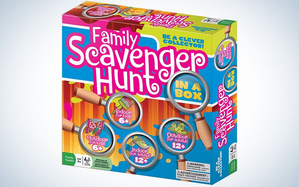 Don&rsquo;t just sit there.