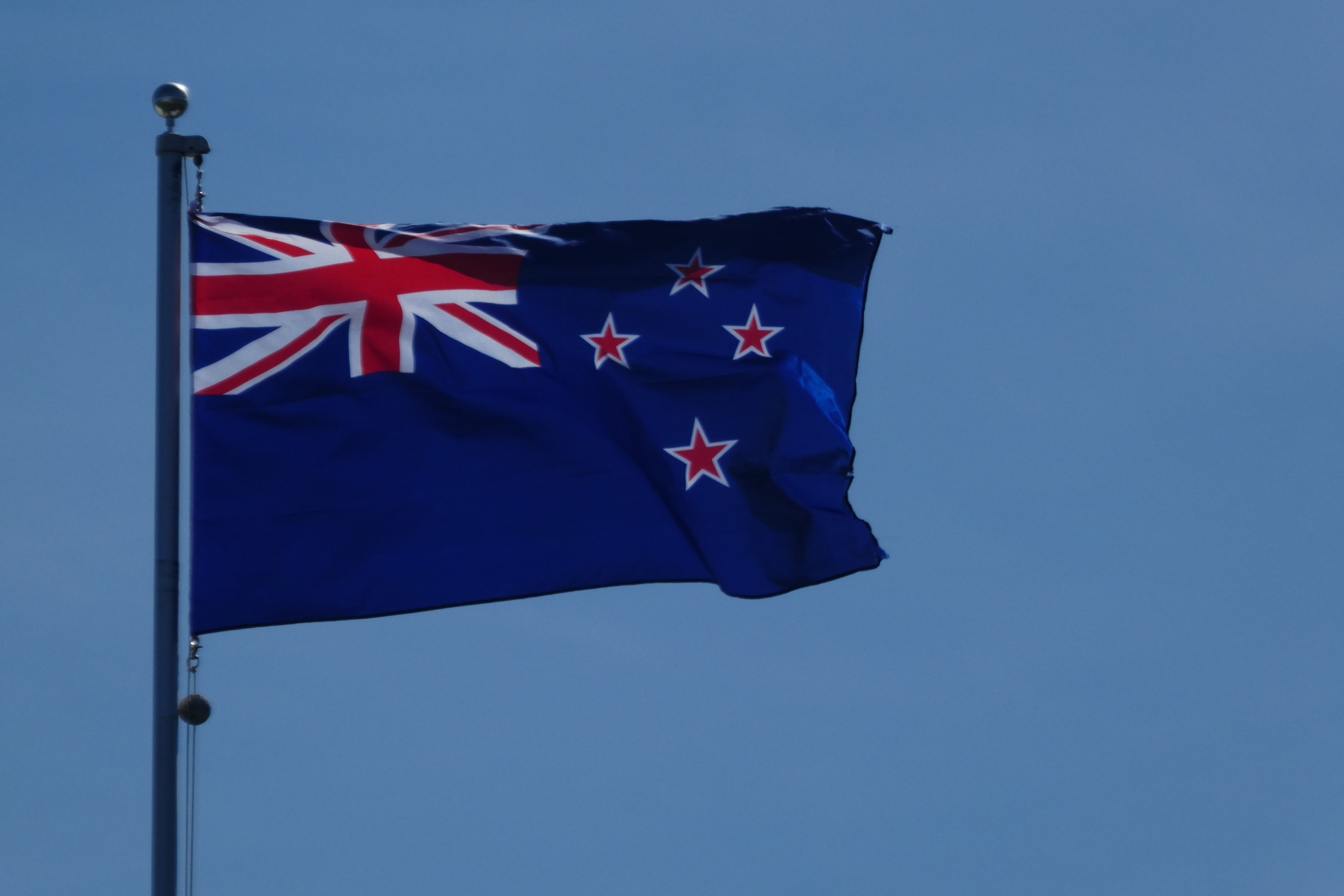 Not all of New Zealand's anti-COVID tactics can be applied here, but they can still teach us plenty.