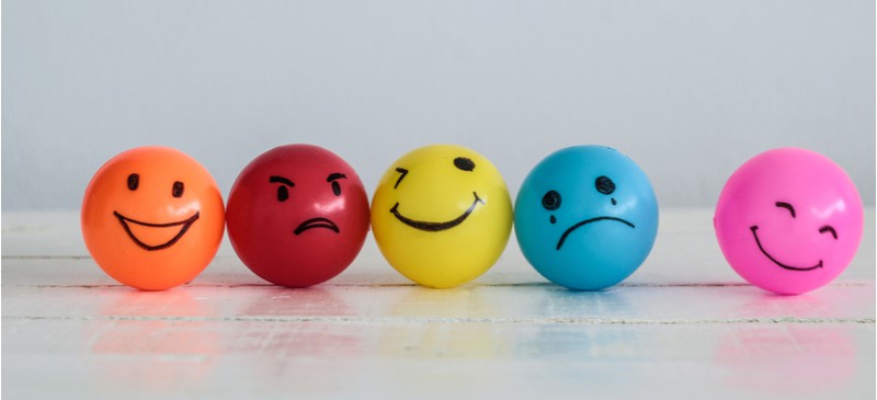 List of emotions - Dr. Axe