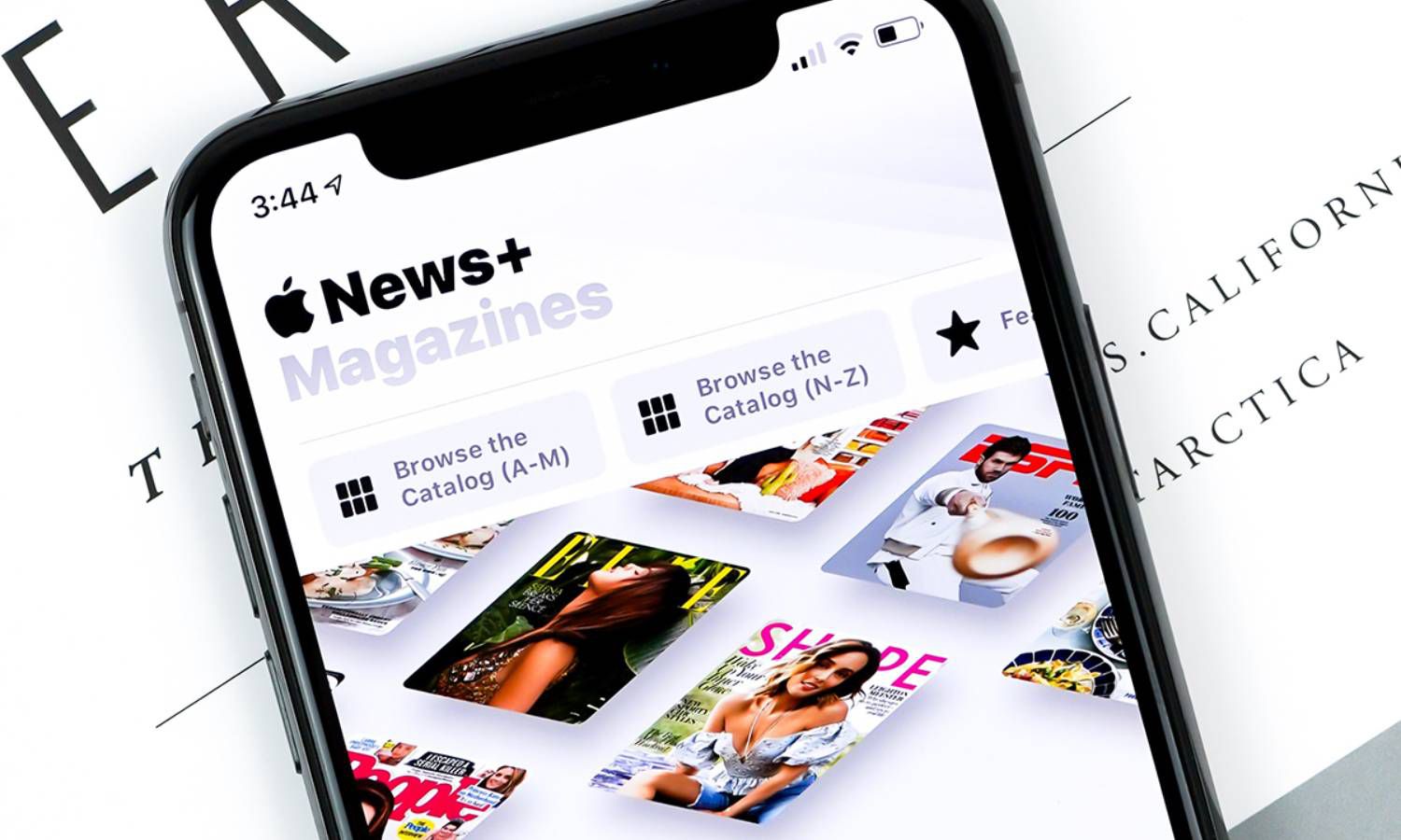You're already paying for your subscriptions, so you better get everything you can from them.