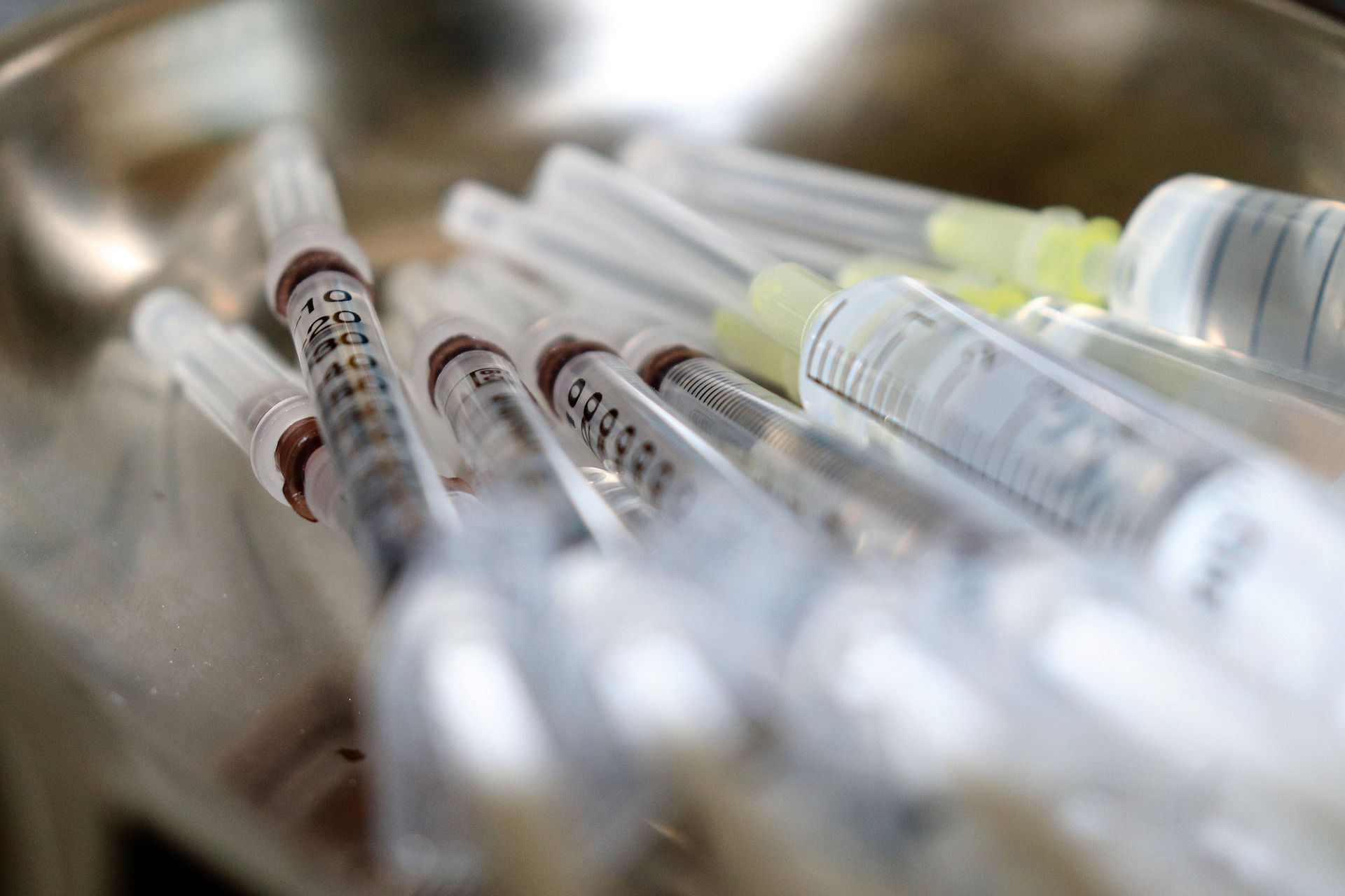 Researchers are working at unprecedented rates to create a COVID-19 vaccine.