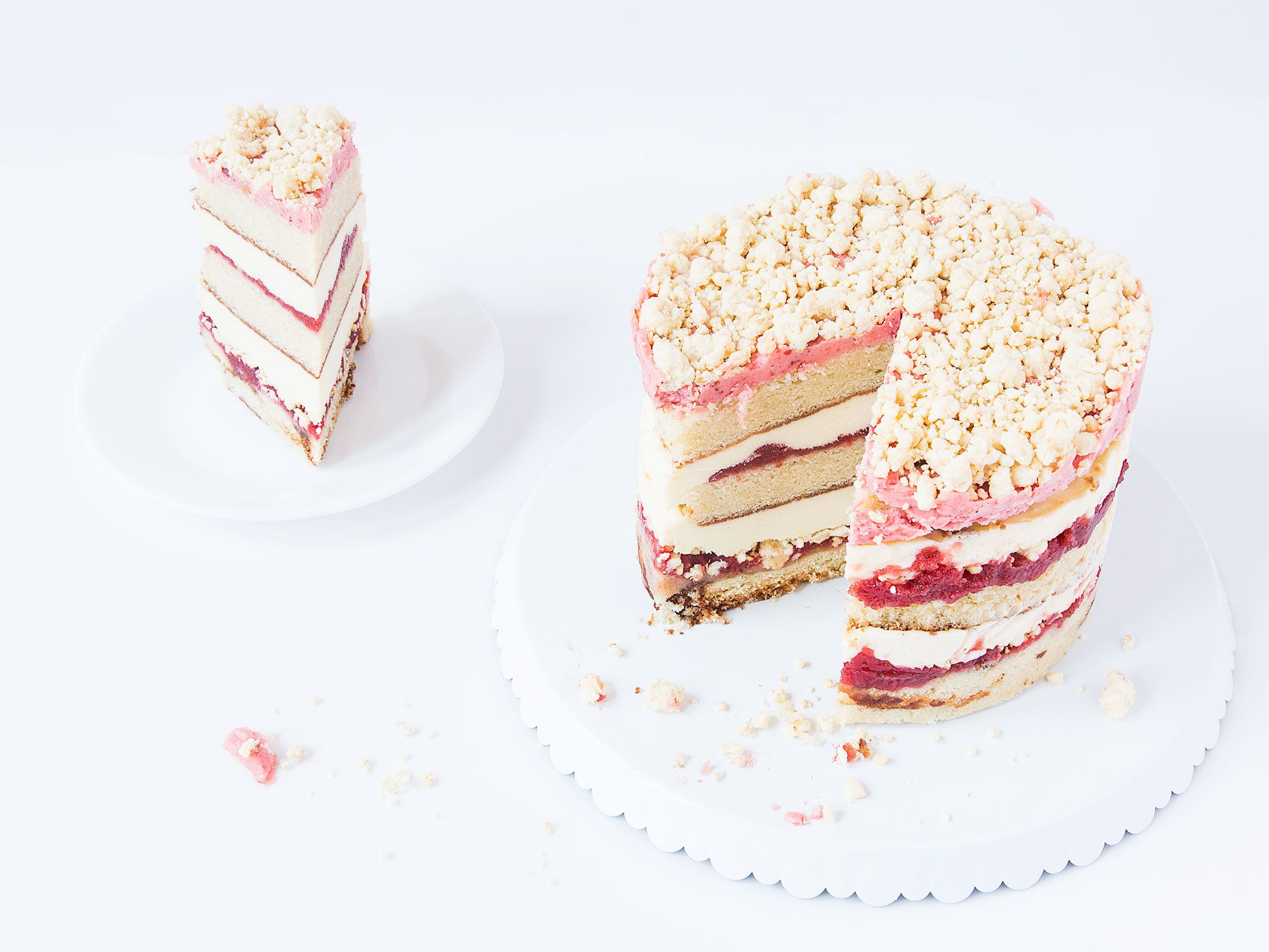 <a href="https://www.saveur.com/strawberry-lemon-layer-cake-recipe">Strawberry Lemon Cake</a>