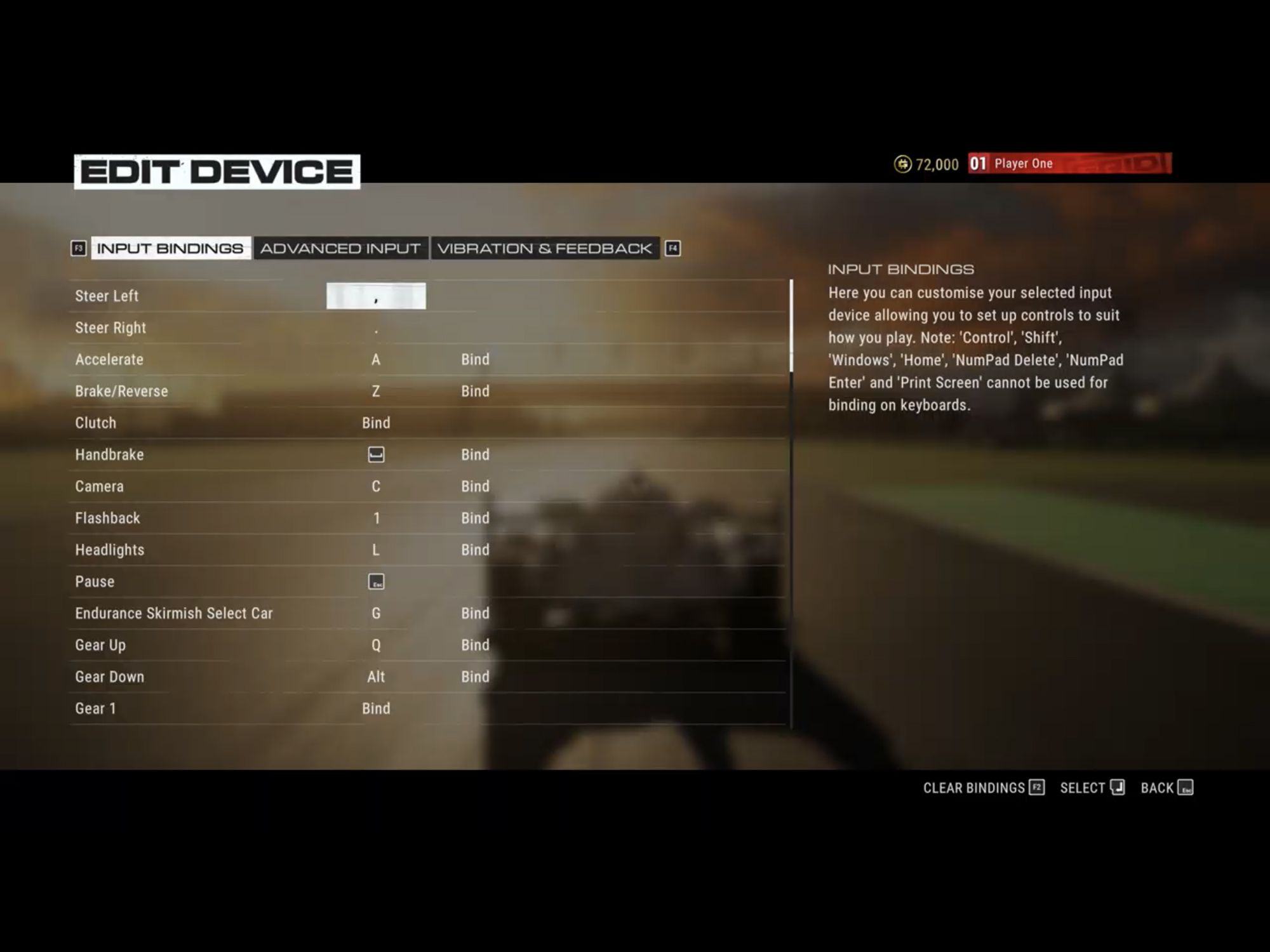 It's easy to remap the controls in most Stadia games.