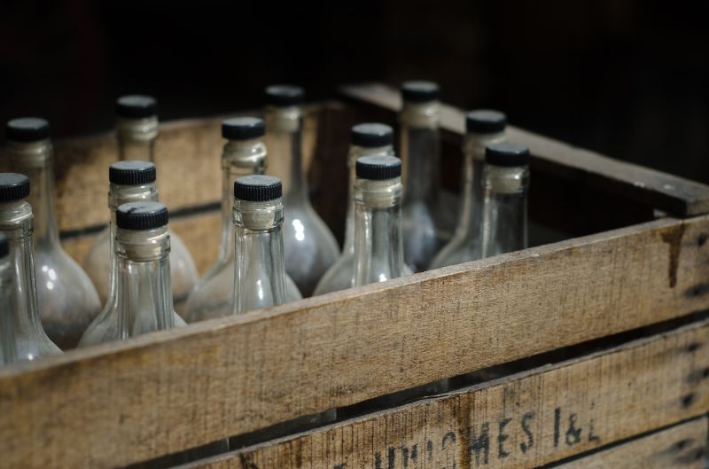 Glass Fermenter | Homebrewery Guide: Everything You Need To Know Before Brewing Your First Beer