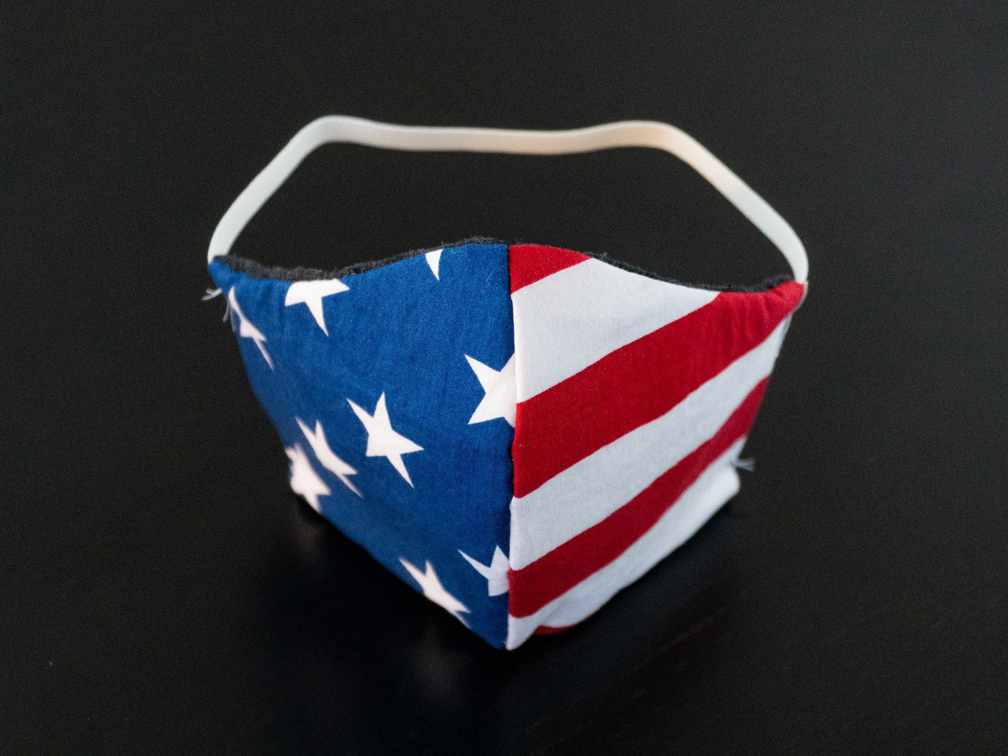 It's the best way to look out for your country right now.