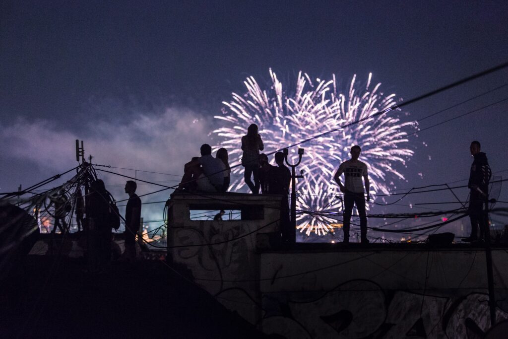 Three safe ways to enjoy fireworks during a pandemic