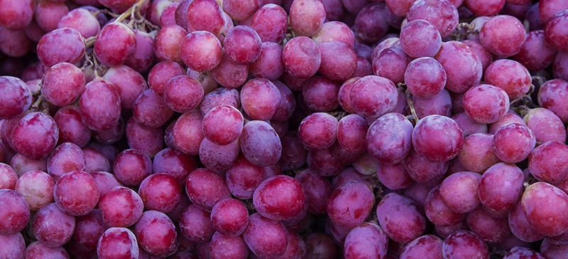 Grapes nutrition - Dr. Axe