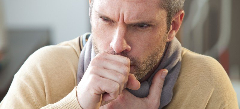 Top 7 Essential Oils for Cough