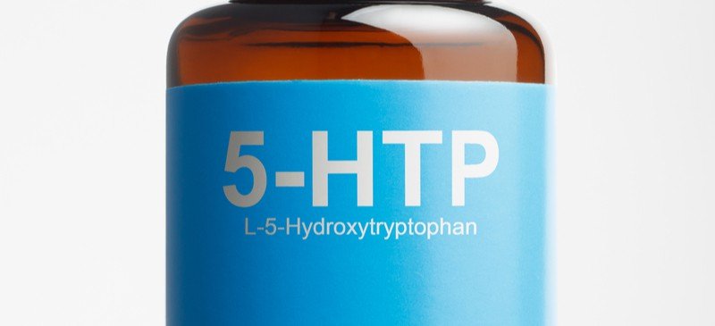 5-HTP - Dr. Axe