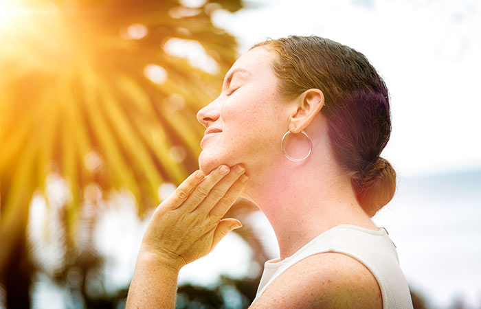 Does Sunscreen Cause Acne