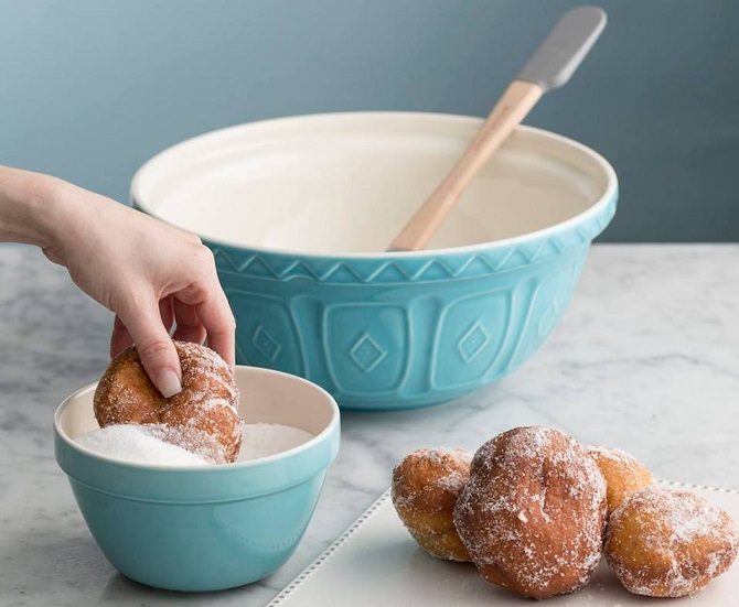 gifts for GBBO Great British Baking Show fans