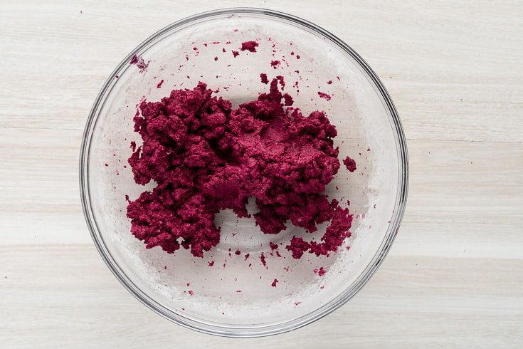 Spritz cookies step 3 - Dr. Axe