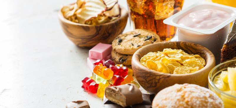 Acidic foods - Dr. Axe
