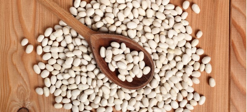 Navy beans nutrition - Dr. Axe