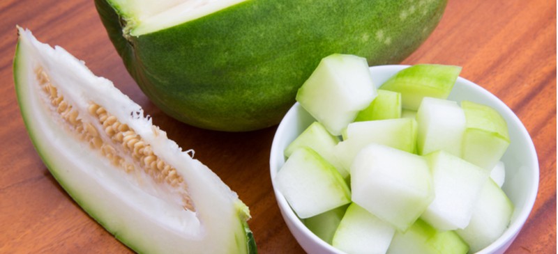 Winter melon - Dr. Axe