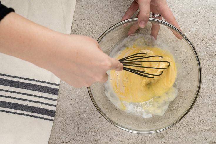 Beignet recipe step 3 - Dr. Axe