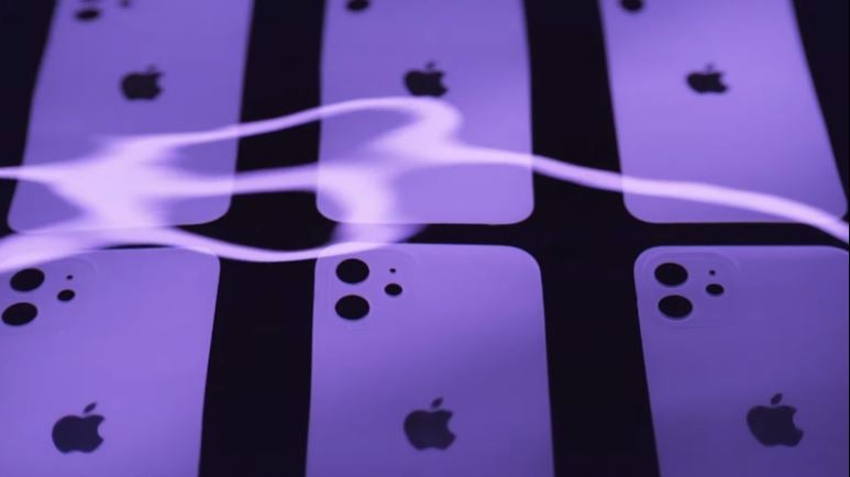 All the new products from Apple’s’Spring Loaded’ announcement event