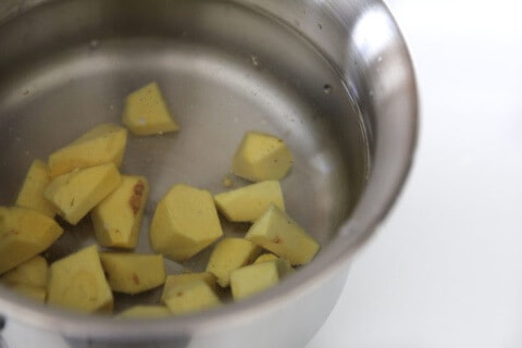 Switchel step 1 - Dr. Axe