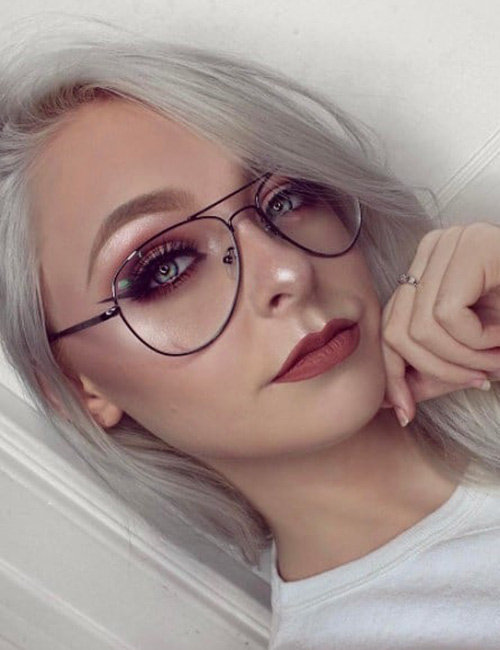 You Can Afford To Go Bolder With Your Eye Makeup