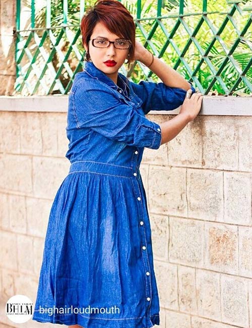 Give Your Lips A Marilyn Monroe Makeover When You Want To Forgo Eye Makeup