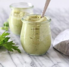 Avocado ranch dressing recipe - Dr. Axe