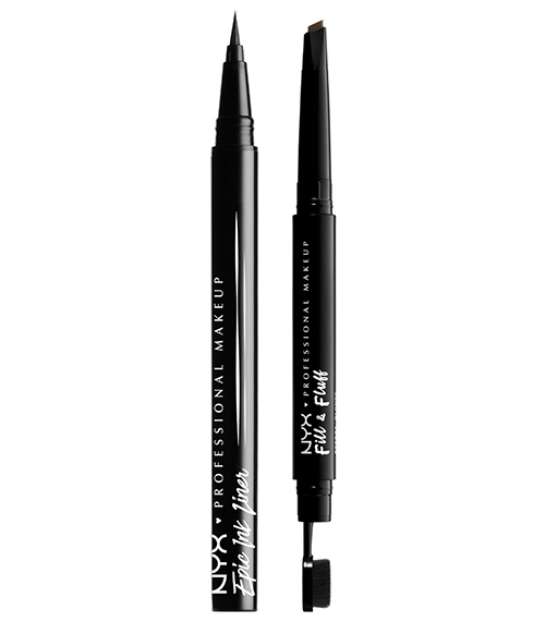 NYX PROFESSIONAL MAKEUP Epic Ink Liner