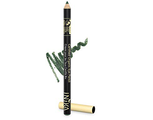 INIKA Certified Organic Eye Pencil
