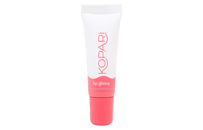 Kopari Coconut Lip Glossy