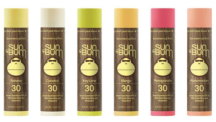 Sun Bum Sunscreen Lip Balm