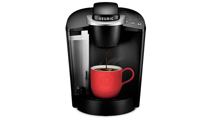Keurig K-Classic Coffee Maker