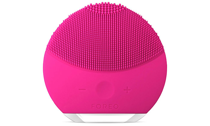 Foreo Luna Mini 2 Facial Cleansing Brush