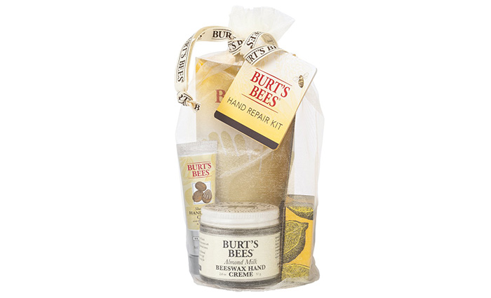 Burt's Bees Hand Repair Gift Set