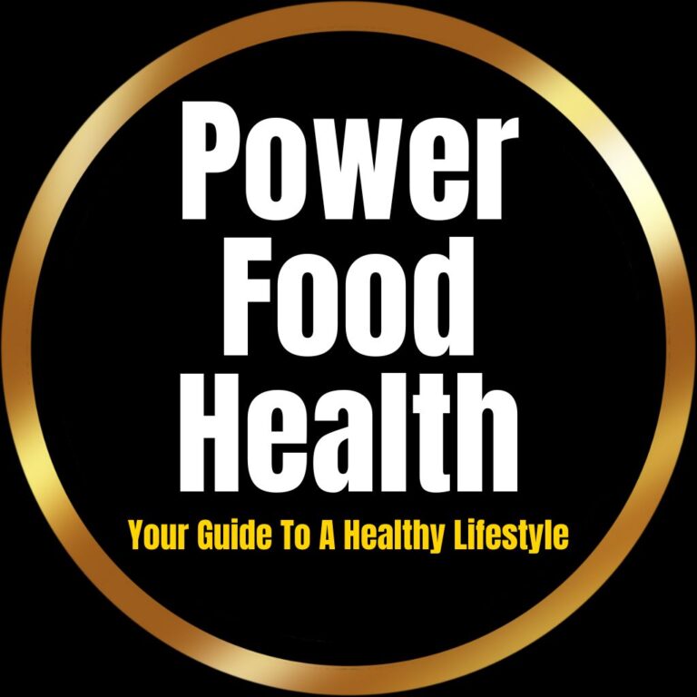 power food health superfoods powerfoods