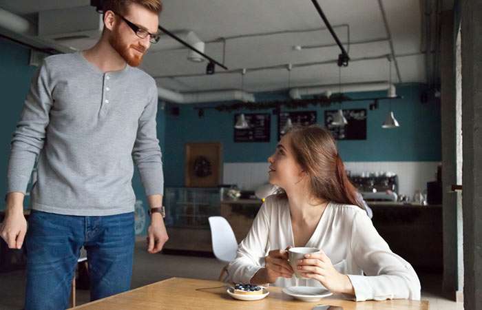 How To Tell If A Guy Likes You — 50 Signs He Is Smitten (6)