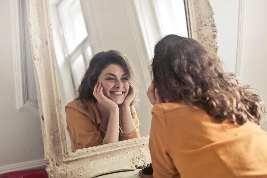 how to get over rejection