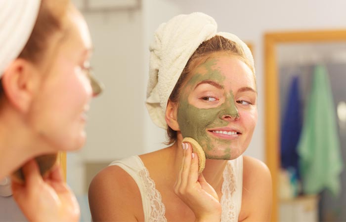 Natural Remedies To Get Rid Of Acne