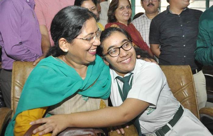 The Secret To Success