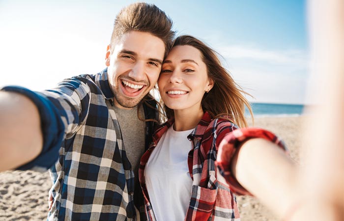 Relationships And Love Questions