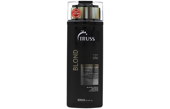 TRUSS BlondeConditioner