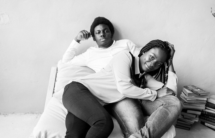 Who do you think is the vulnerable one in our relationship