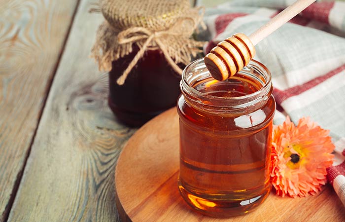 Honey