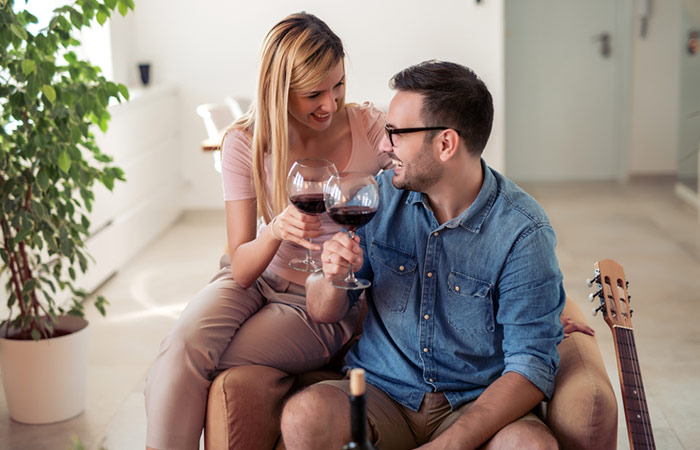 What are you truly obsessed about